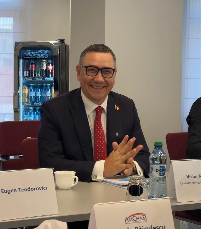 victor ponta 