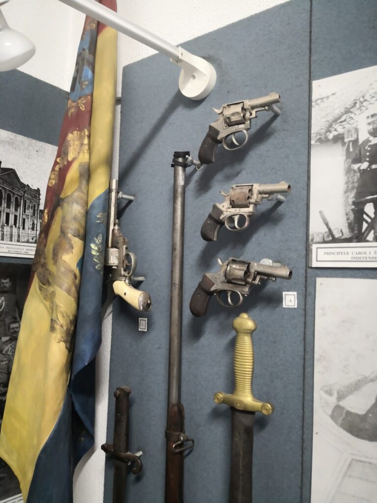 Muzeul Național al Poliției Române