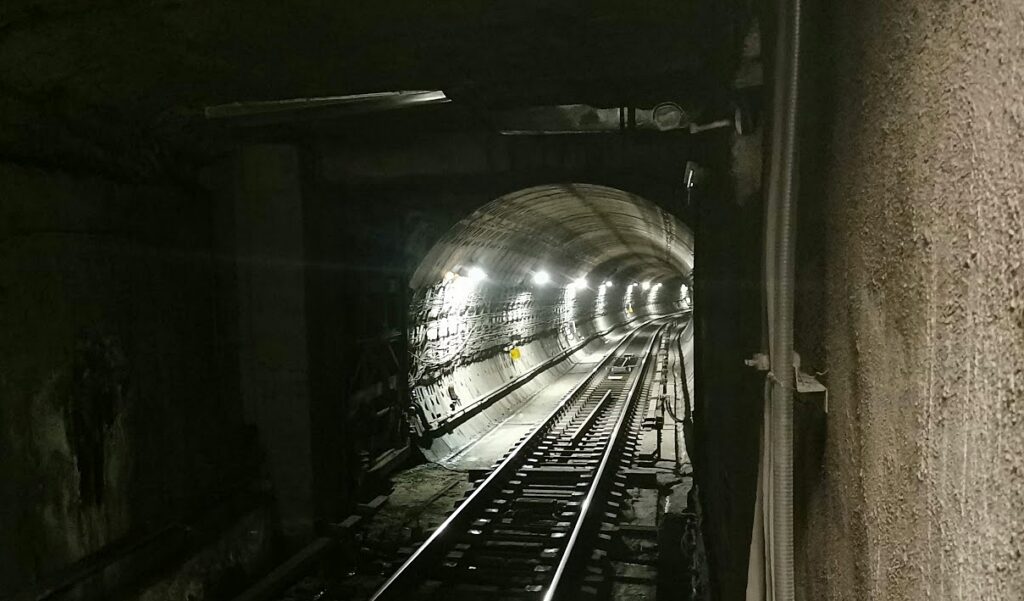 Primarul Mihai Chirica: „Ieșenii nu au nevoie de metrou” / Edilul dă vina pe guvernele din ultimii 36 de ani pentru lipsa proiectelor mari de aici: ”Nu au făcut nicio investiție importantă în acest oraș, dar absolut niciuna”