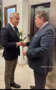 calin georgescu catalin hideg