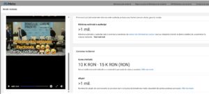 crin antonescu romania in focus