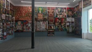 sorin tara expozitie mailmaison