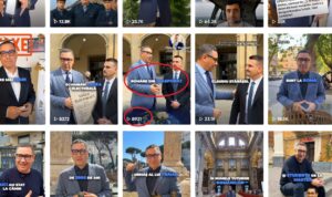 Victor Ponta pe TikTok