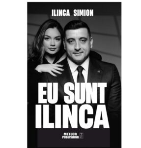 carte Ilinca Simion