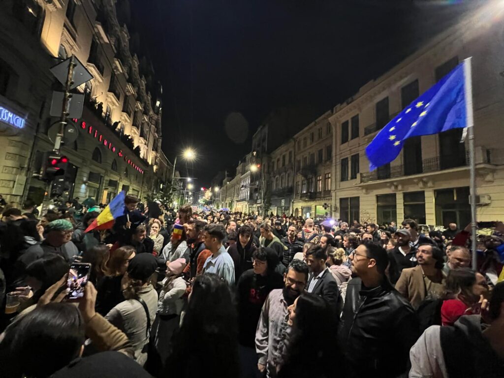 Manifestatie Pro Nicusor Dan1