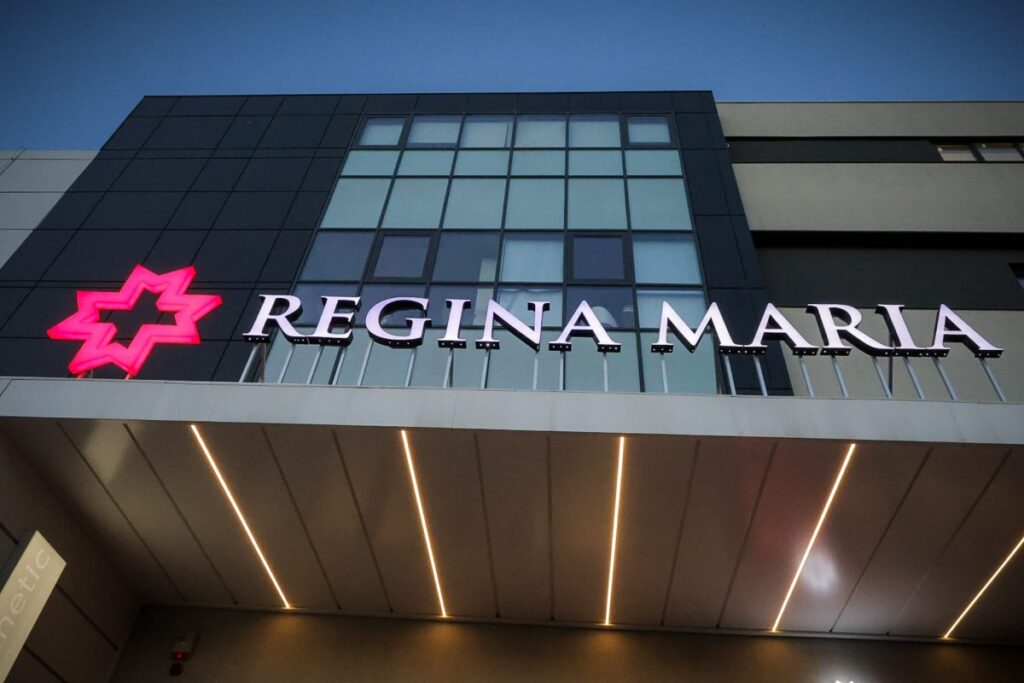 Consiliul Concurenţei supune dezbaterii angajamentele propuse de Mehilainen Oy pentru a putea prelua grupul Regina Maria