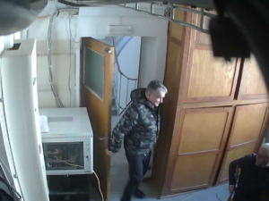 Primar Sinaia întâlnire viceprimar