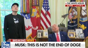 donald trump elon musk casa alba6