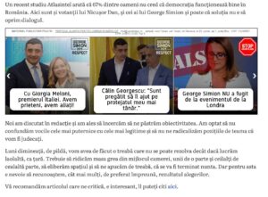 editorial tolontan obiectivitate