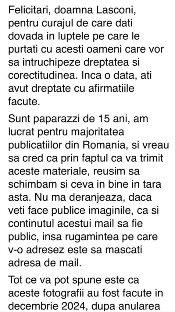 paparazzi, intalnire Coldea, Nicusor Dan
