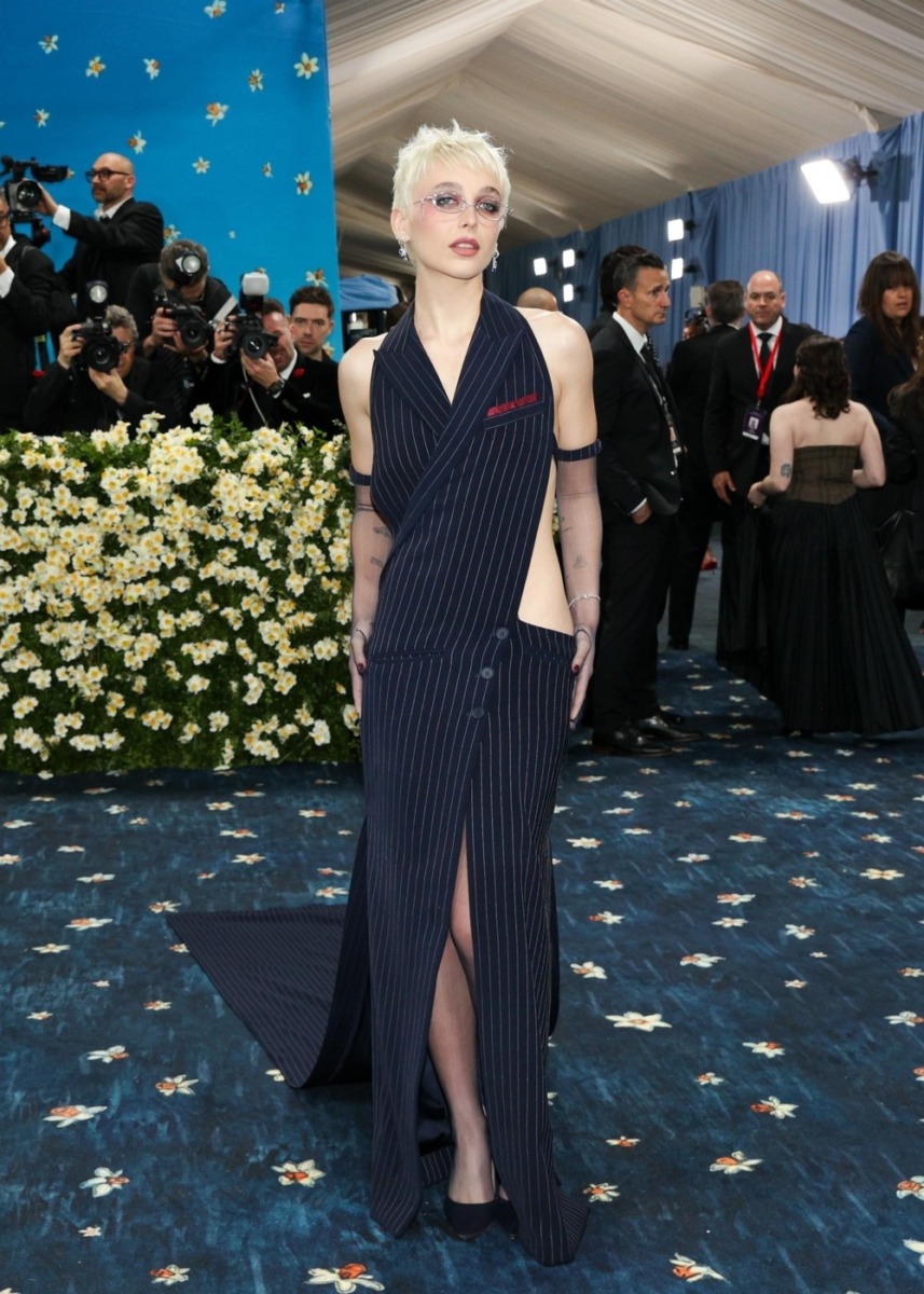 Emma-Chamberlain, met gala, fashion