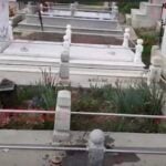 Cimitirul „Eternitatea” Vaslui