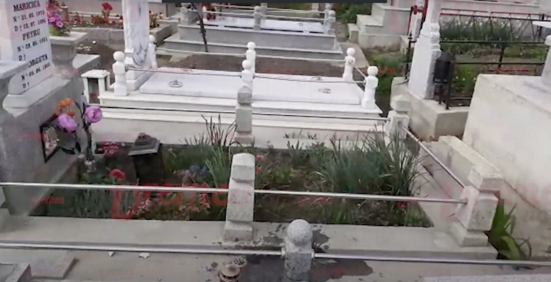 Consilierii locali ai municipiului Vaslui au aprobat lucrări de urgenţă în Cimitirul „Eternitatea” pentru stoparea alunecărilor de teren