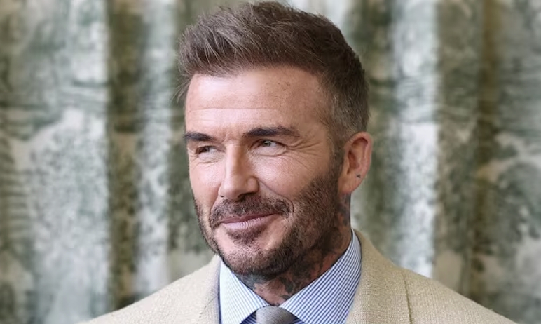 David Beckham, parteneriat pe mai mulţi ani cu Bank of America înaintea Cupei Mondiale