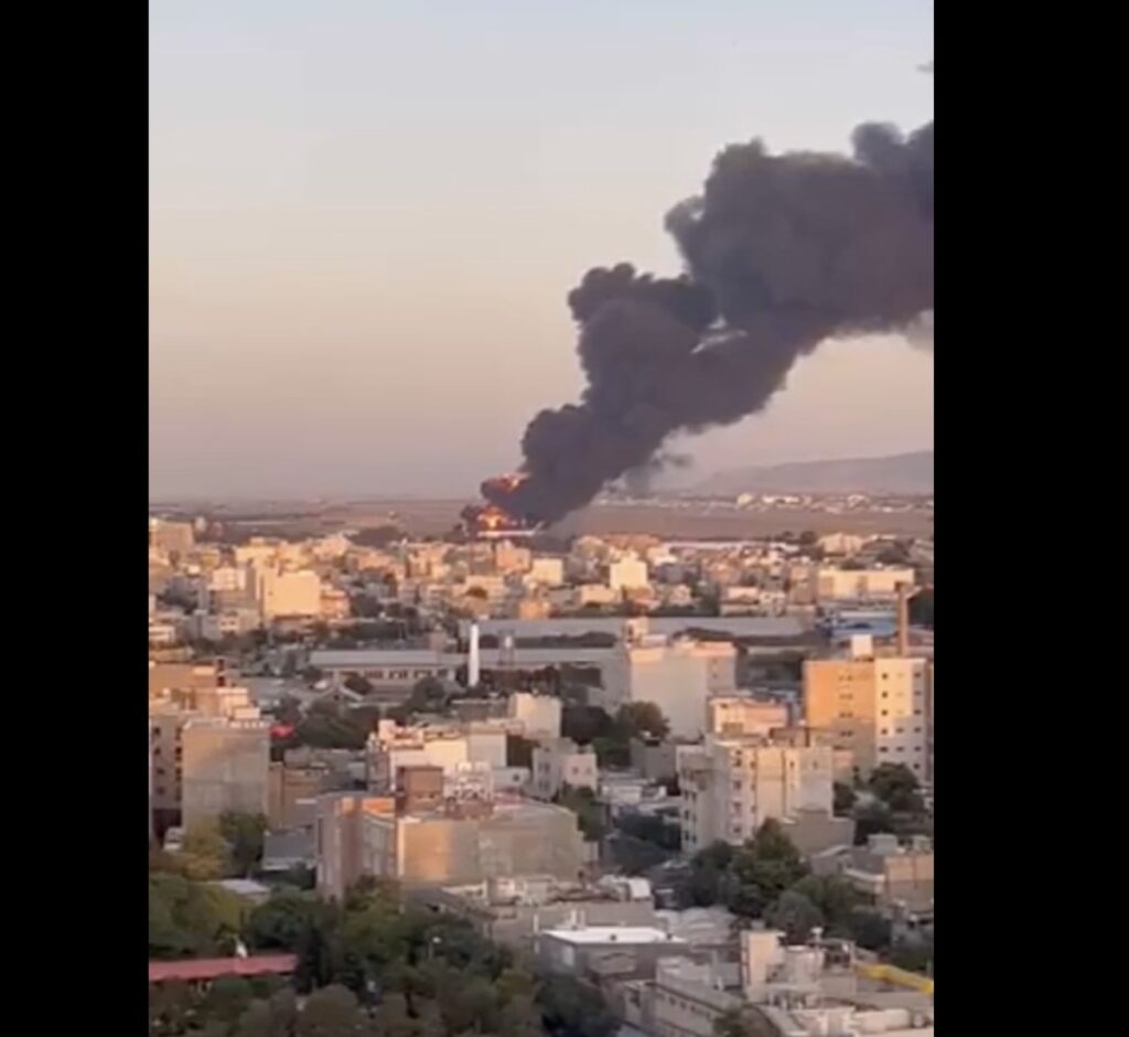 aeroportul-Mashhad-Iran-explozie