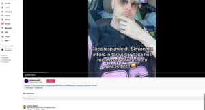 george simion autist nicusor dan tiktok