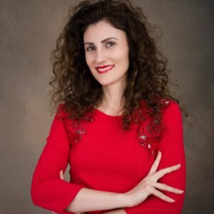 georgiana taranu cercetator istoric universitatea ovidius