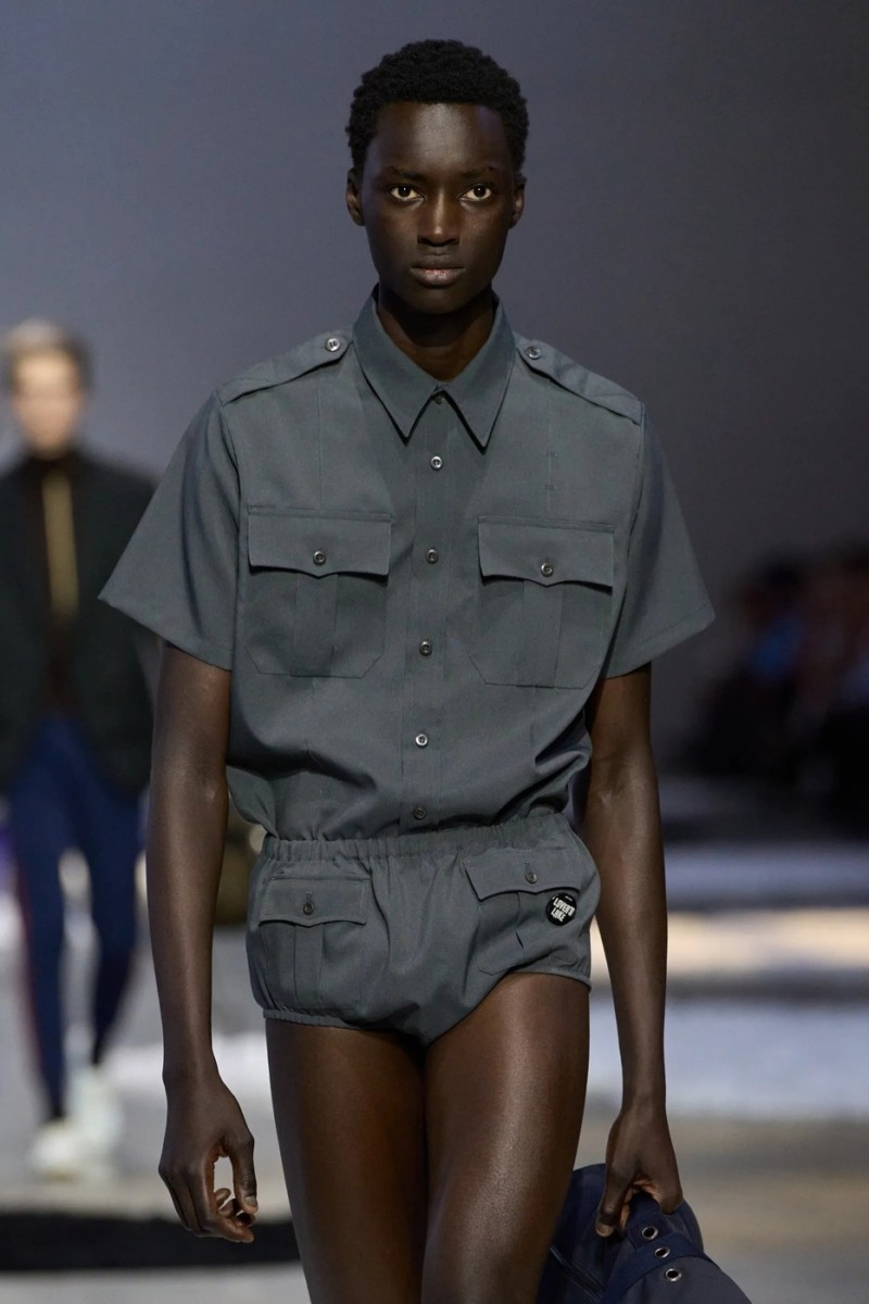 prada pitti uomo 