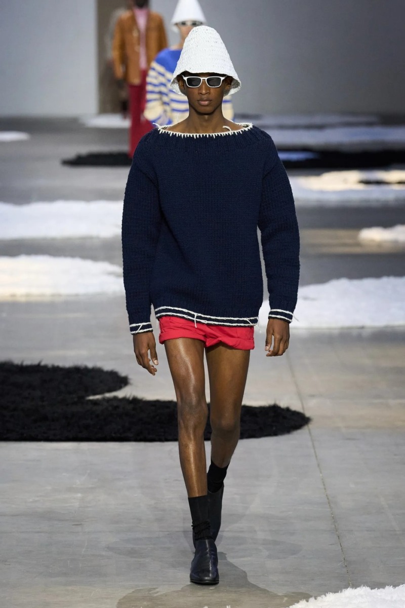 prada milan fashion week