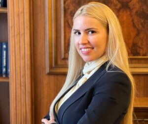 Cristina Tărteață