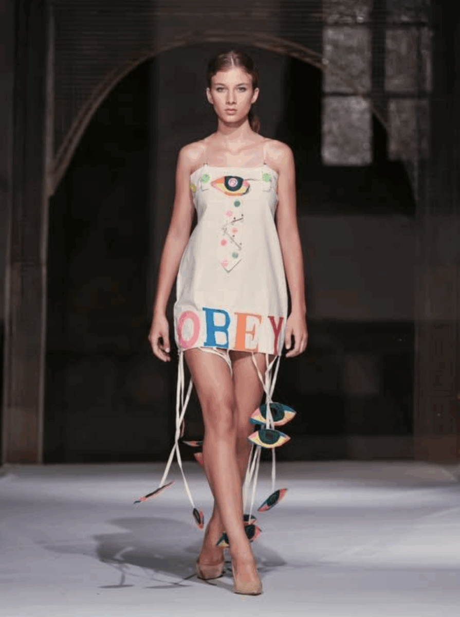 feeric fashion week 