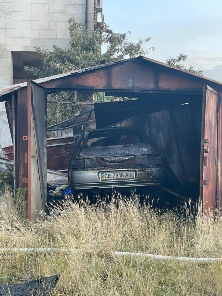 cernauti atac rusesc