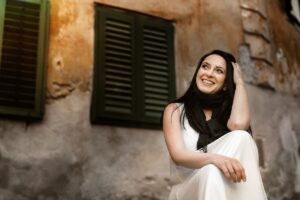 Codruta Vulcu organizatorul Artmania