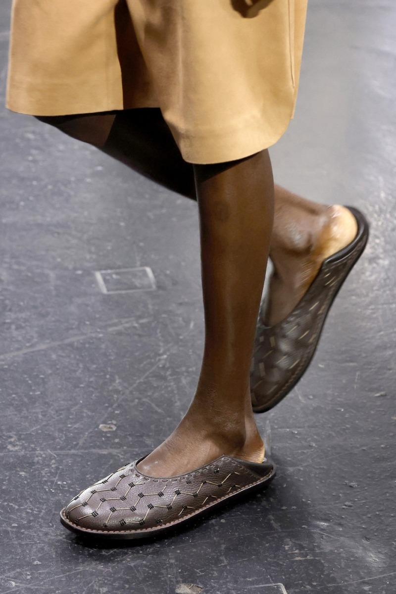 fendi pantofi barbati ss25