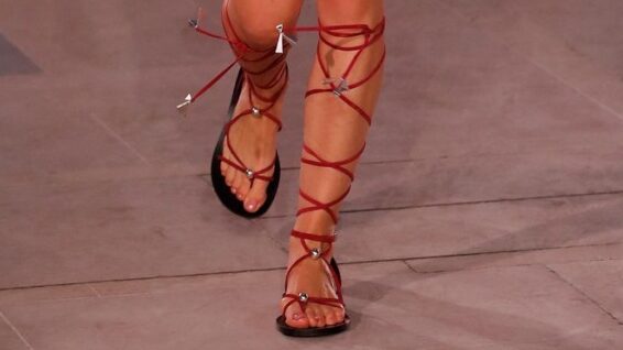 isabel marant pantofi ss25