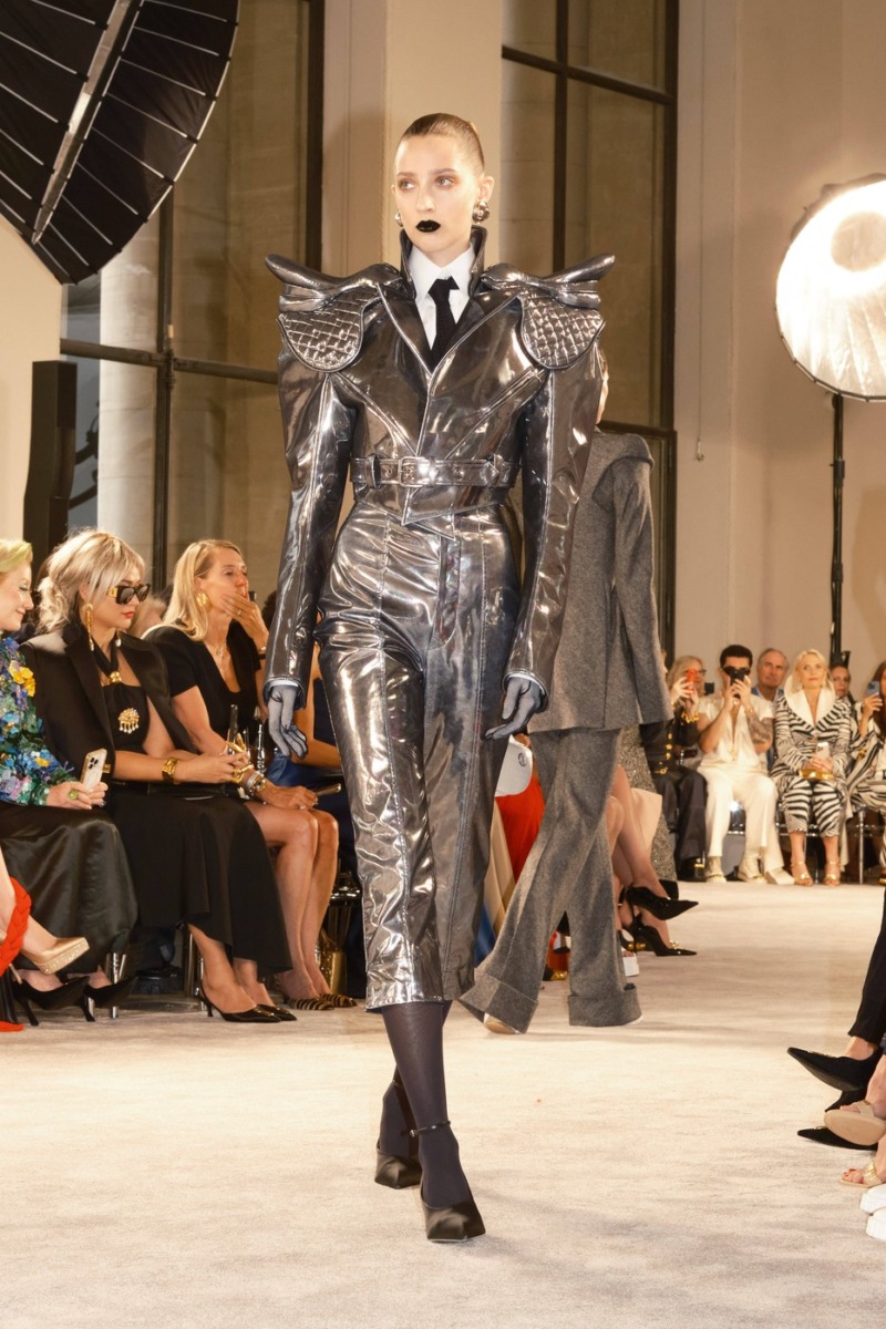 Haute Couture Schiaparelli