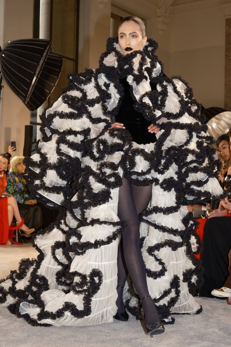 Haute Couture Schiaparelli