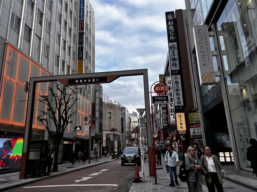 ona comerciala tokyo, japonia, oameni in japonia, tokyo, japonia, magazine japonia