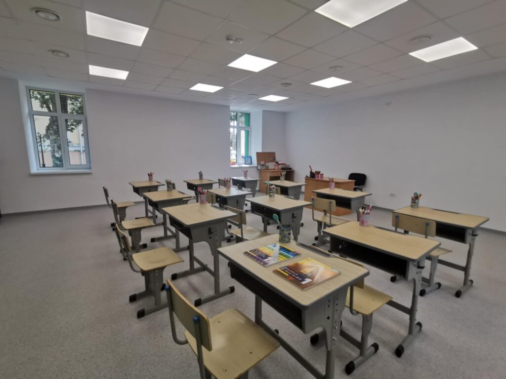 Vacanța de iarnă începe pe 20 decembrie / Prima zi de școală din 2026 va fi miercuri, 8 ianuarie