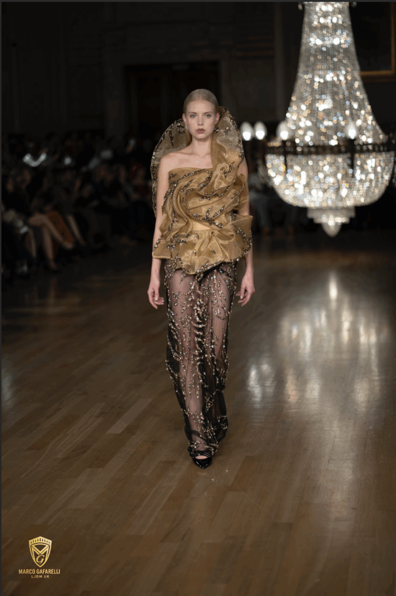 Etnik Shala LFW SS 26