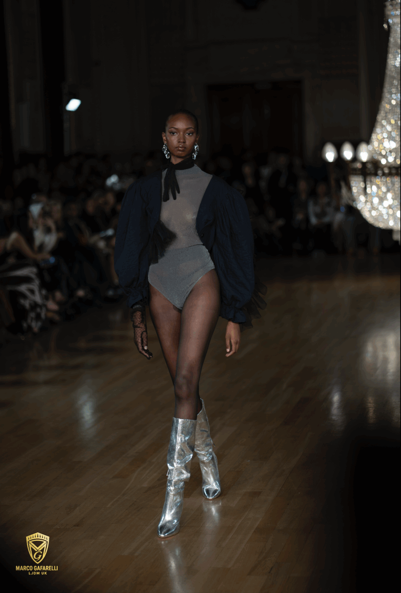 Bese SS 26 LFW 