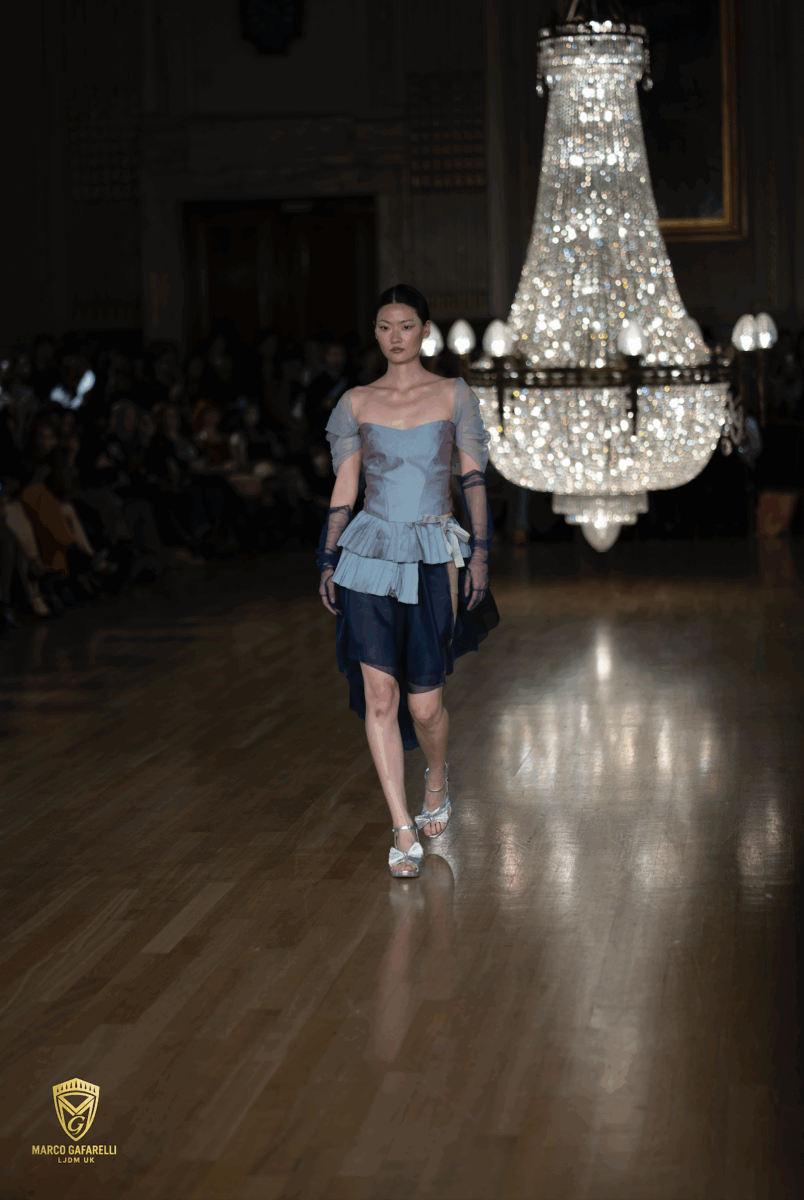 Bese SS 26 LFW 