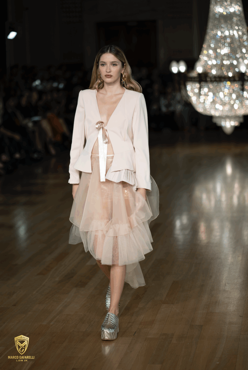 Bese SS 26 LFW 