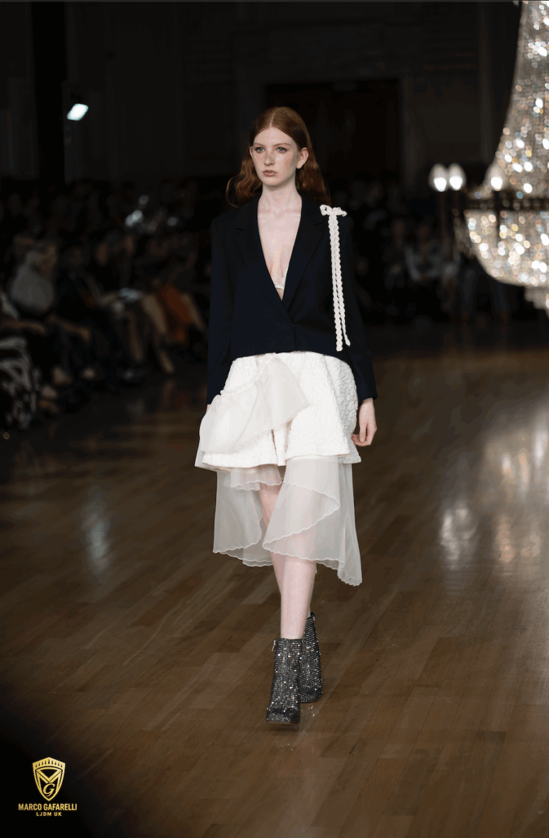 Bese SS 26 LFW 