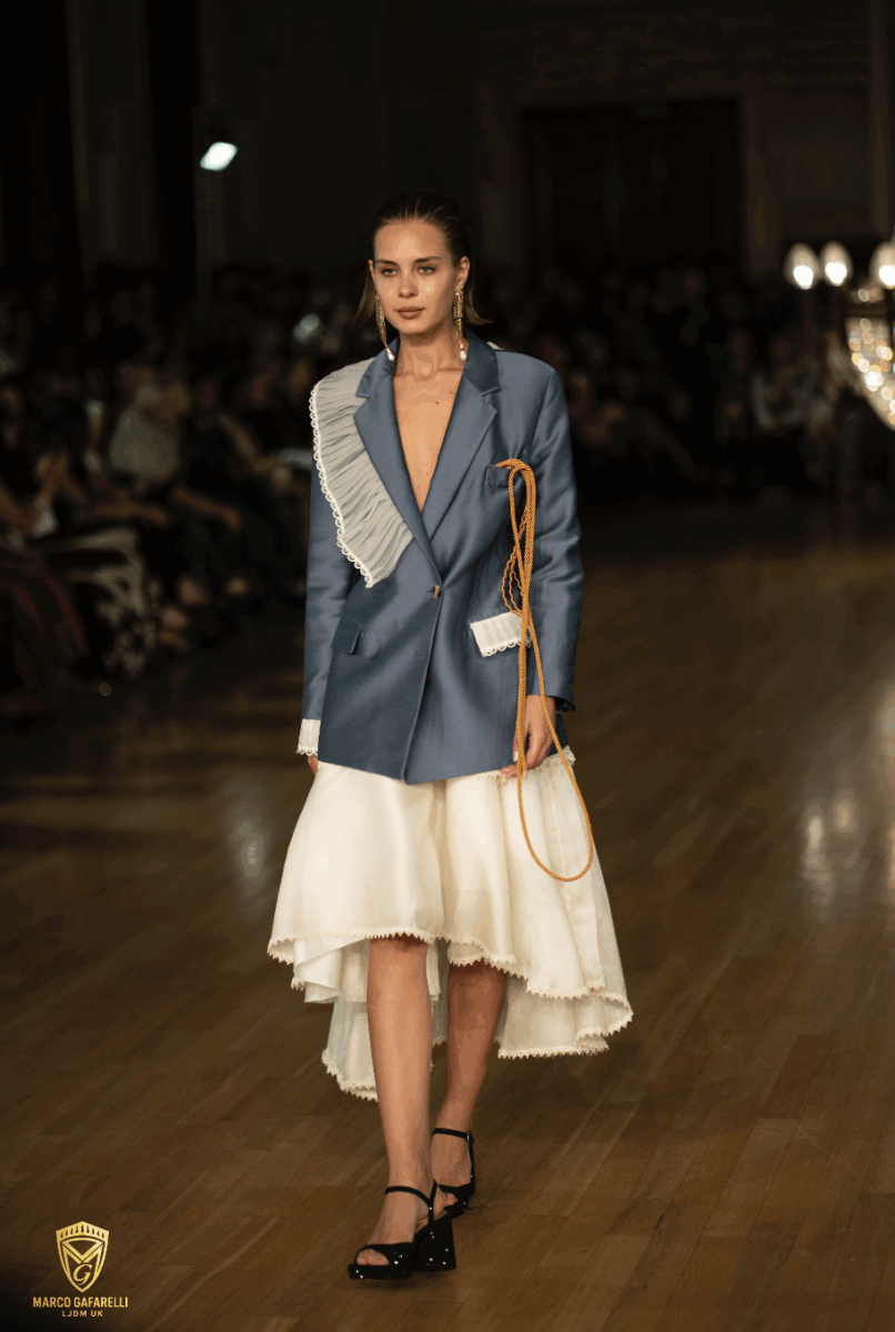 Bese SS 26 LFW 