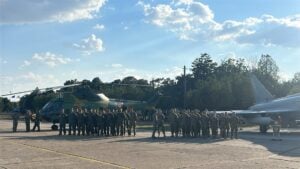 baza 57 aeriana mihail kogalniceanu ursula von der leyen nicusor dan