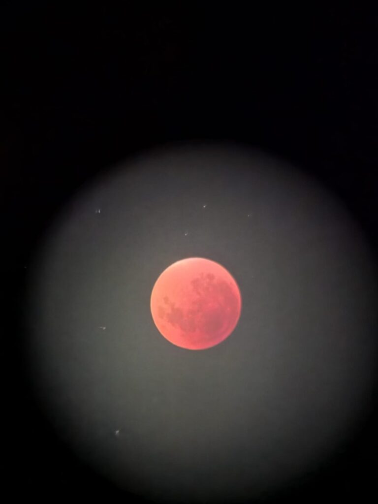 luna sangerie eclipsa