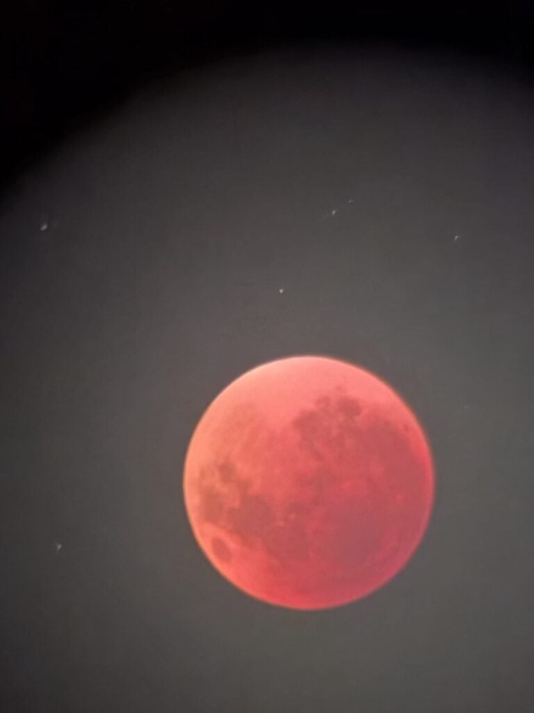 luna sangerie:eclipsa