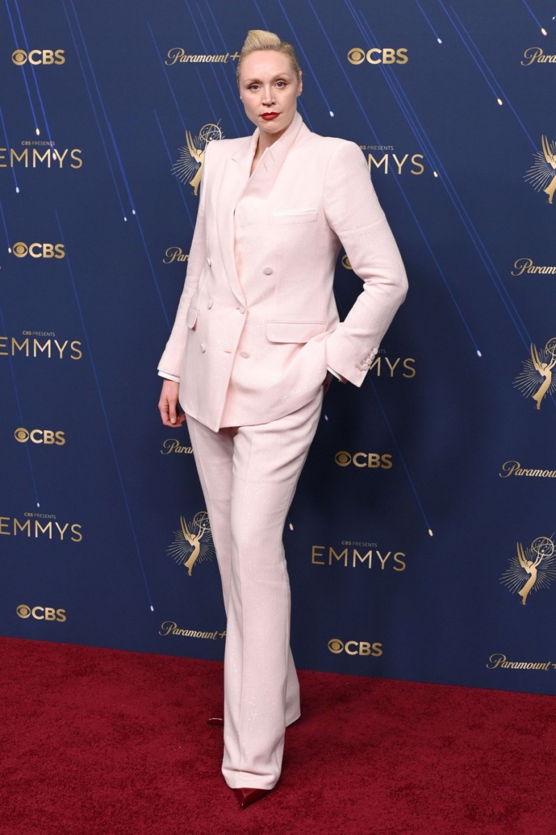 Gwendoline Christie