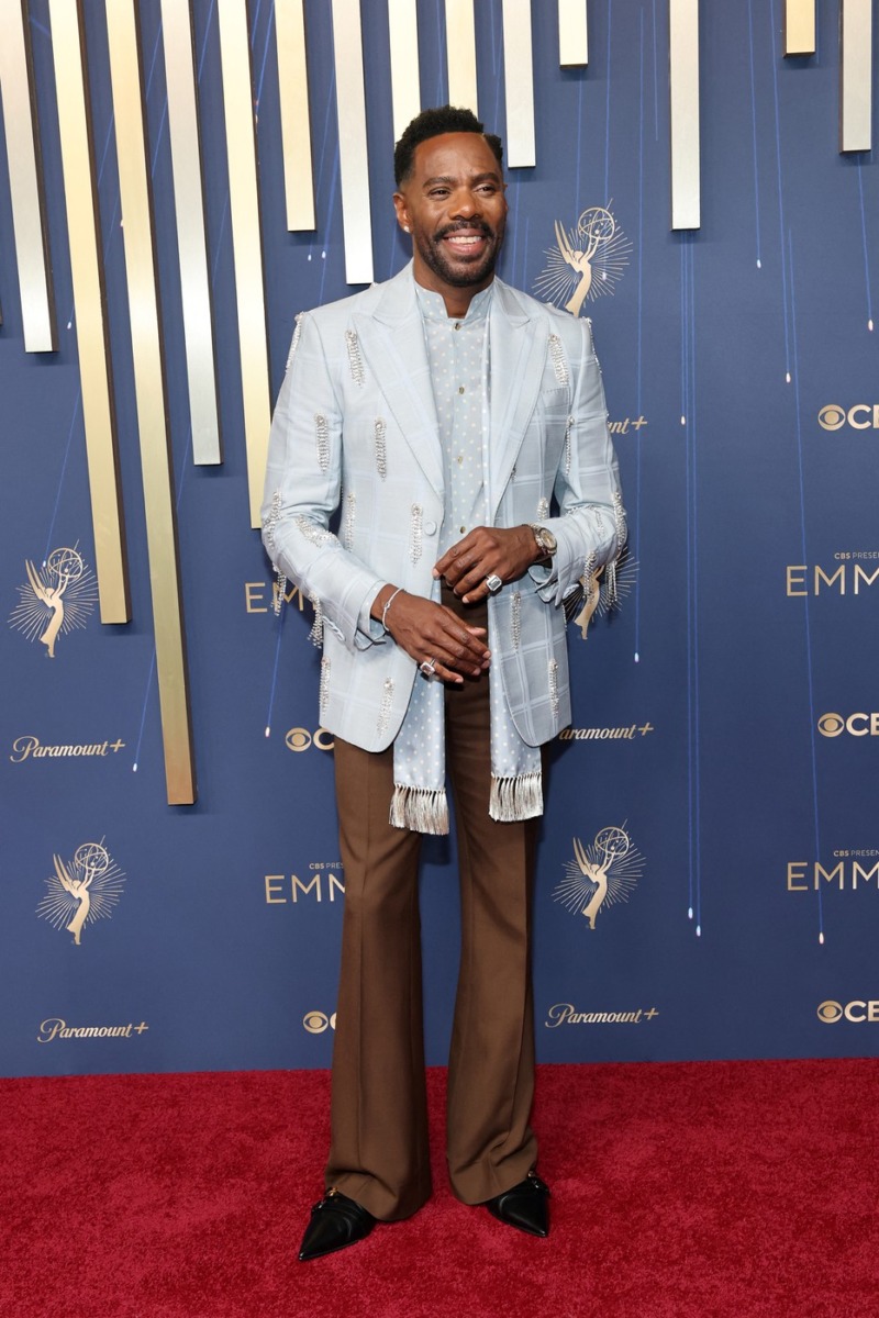 Colman Domingo
