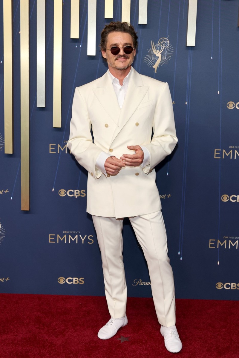 Pedro Pascal