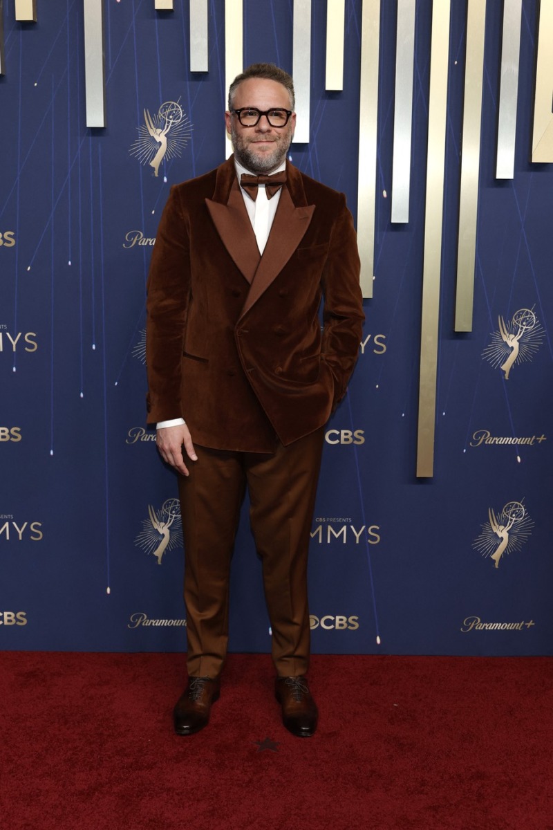 Seth Rogen