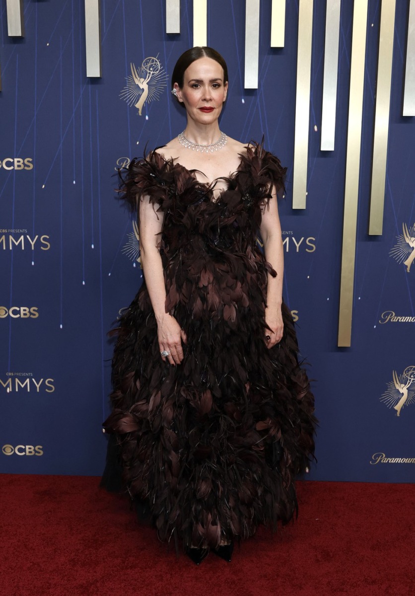 Sarah Paulson