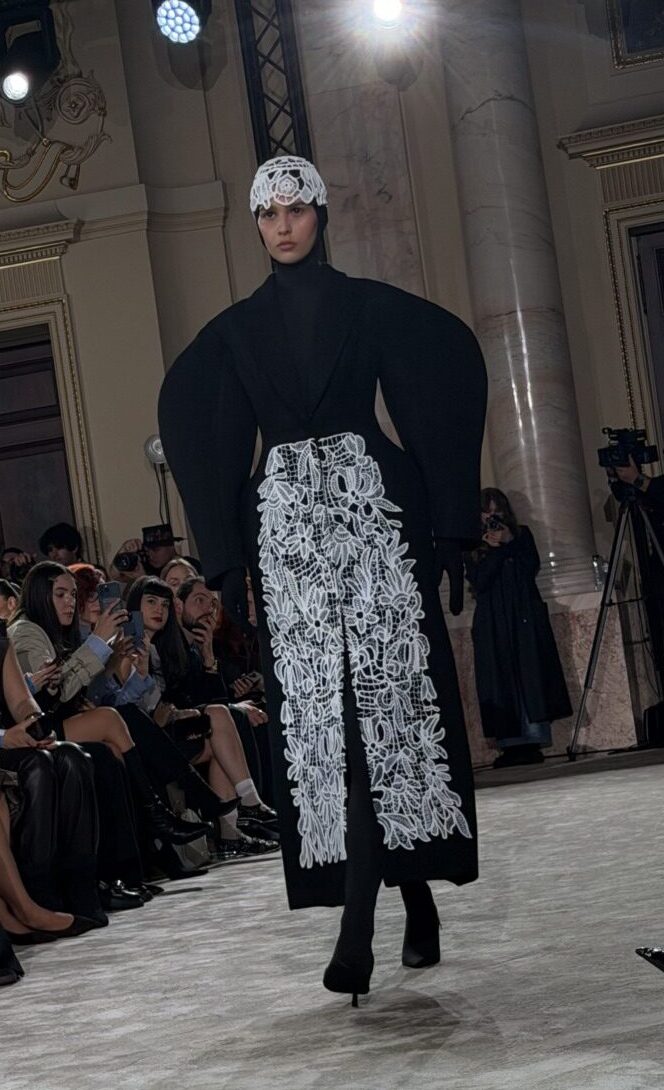 mara popa mercedes benz bucharest fashion week next generation 