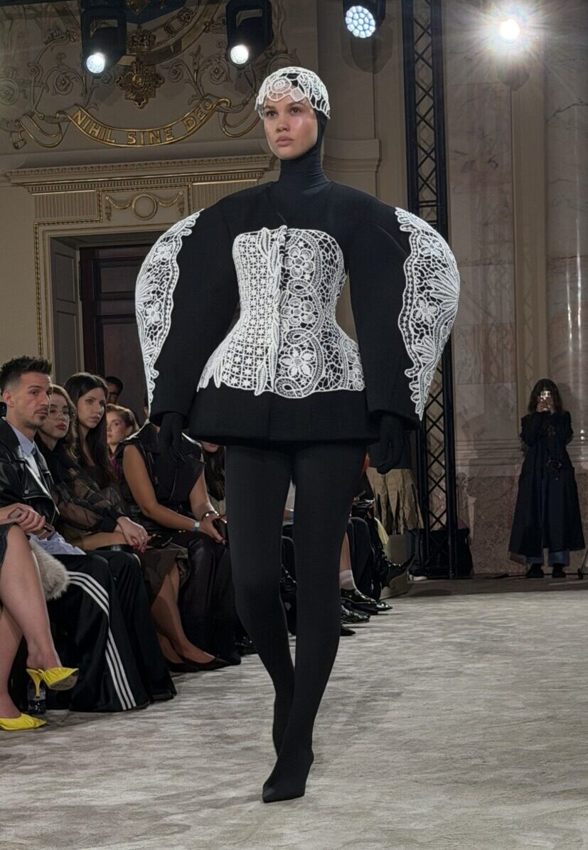 mara popa mercedes benz bucharest fashion week next generation 