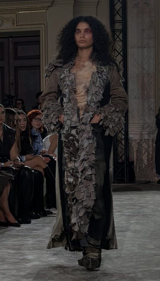 bogdan bodros mercedes benz bucharest fashion week next generation